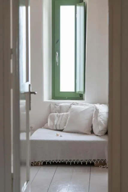 Διαμέρισμα Villa Irilia, Private Pool With Unrestricted Sea View Φανάρι