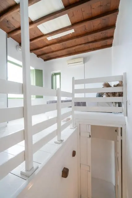Villa Irilia, Private Pool With Unrestricted Sea View Φανάρι Διαμέρισμα