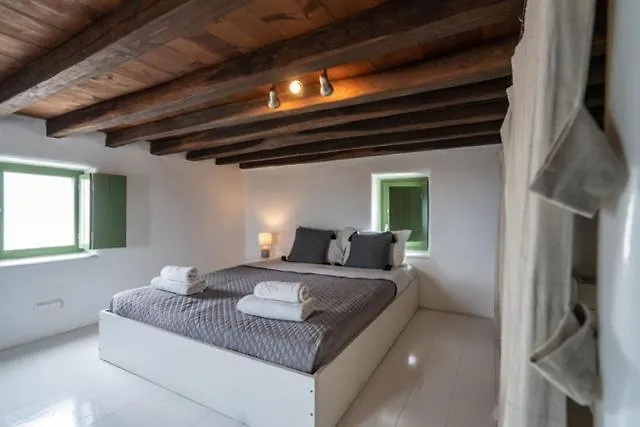 Διαμέρισμα Villa Irilia, Private Pool With Unrestricted Sea View Φανάρι