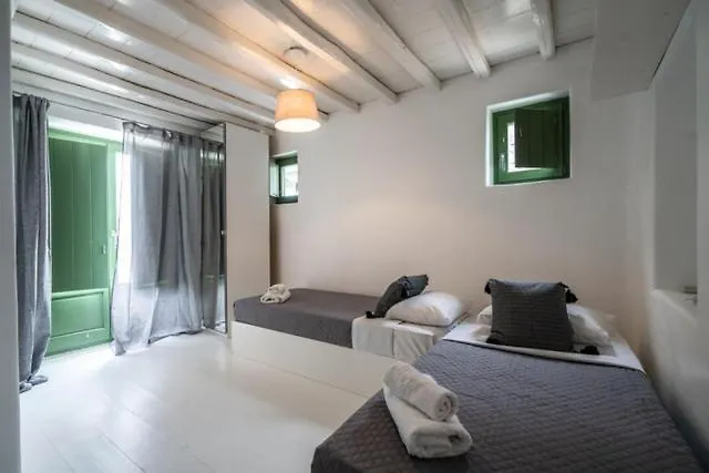 Διαμέρισμα Villa Irilia, Private Pool With Unrestricted Sea View Φανάρι