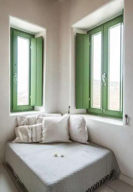 Διαμέρισμα Villa Irilia, Private Pool With Unrestricted Sea View Φανάρι