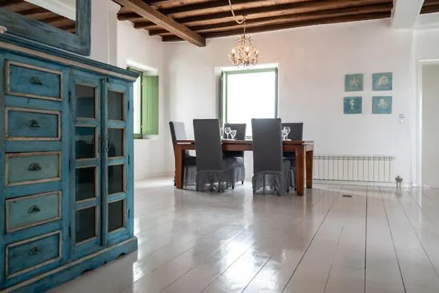 Villa Irilia, Private Pool With Unrestricted Sea View Φανάρι 0*,