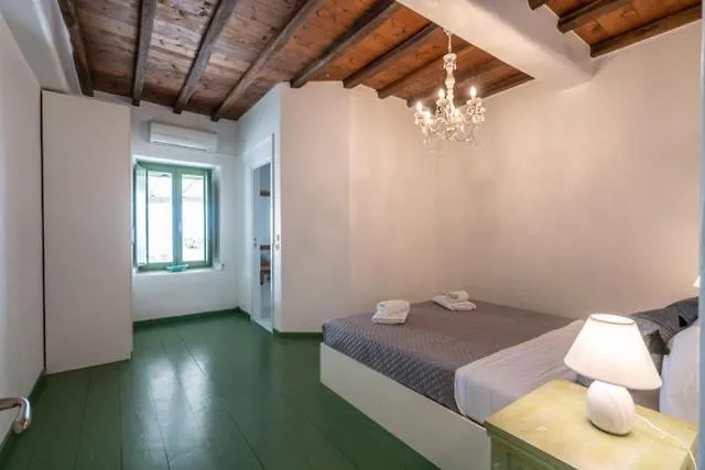 Villa Irilia, Private Pool With Unrestricted Sea View Φανάρι Διαμέρισμα