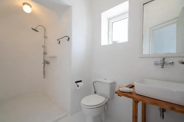 Villa Irilia, Private Pool With Unrestricted Sea View Φανάρι 0*,