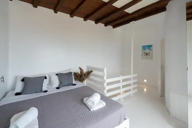 Villa Irilia, Private Pool With Unrestricted Sea View Φανάρι Διαμέρισμα