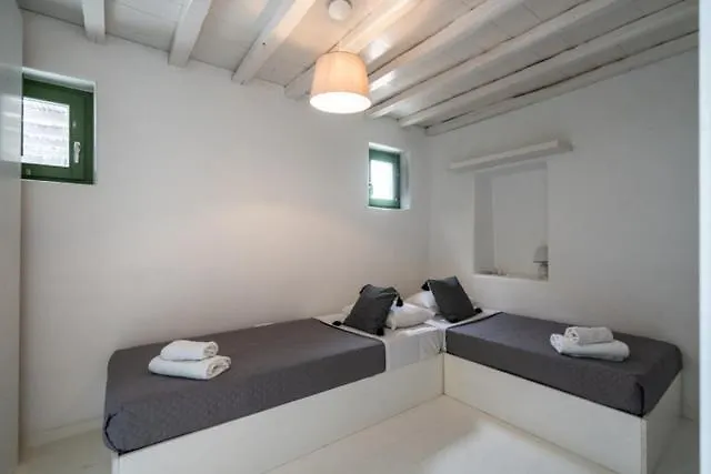 Villa Irilia, Private Pool With Unrestricted Sea View Φανάρι