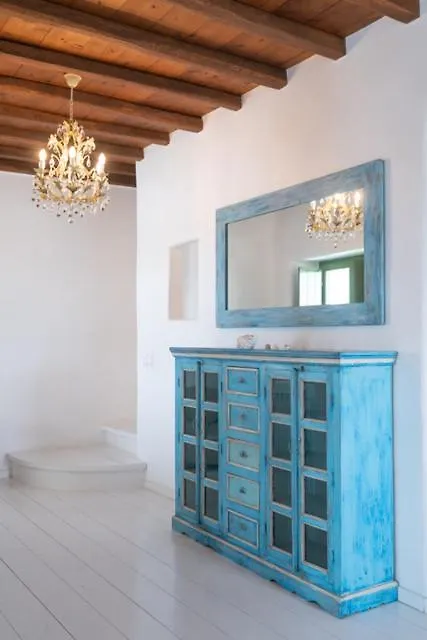 Villa Irilia, Private Pool With Unrestricted Sea View Φανάρι 0*,