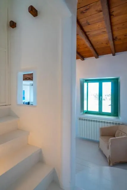 Villa Irilia, Private Pool With Unrestricted Sea View Φανάρι Ελλάδα
