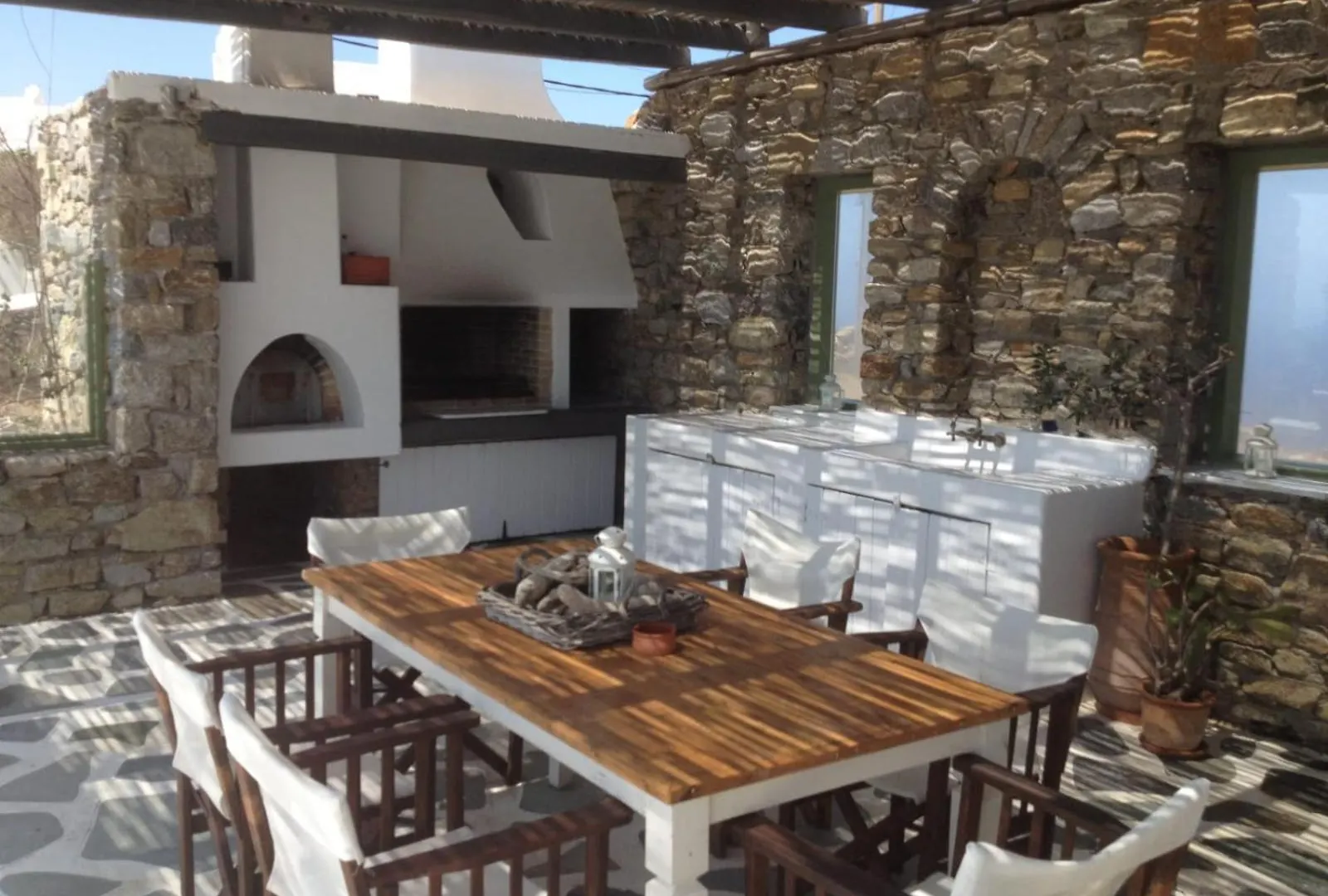 Villa Irilia, Private Pool With Unrestricted Sea View Φανάρι Ελλάδα