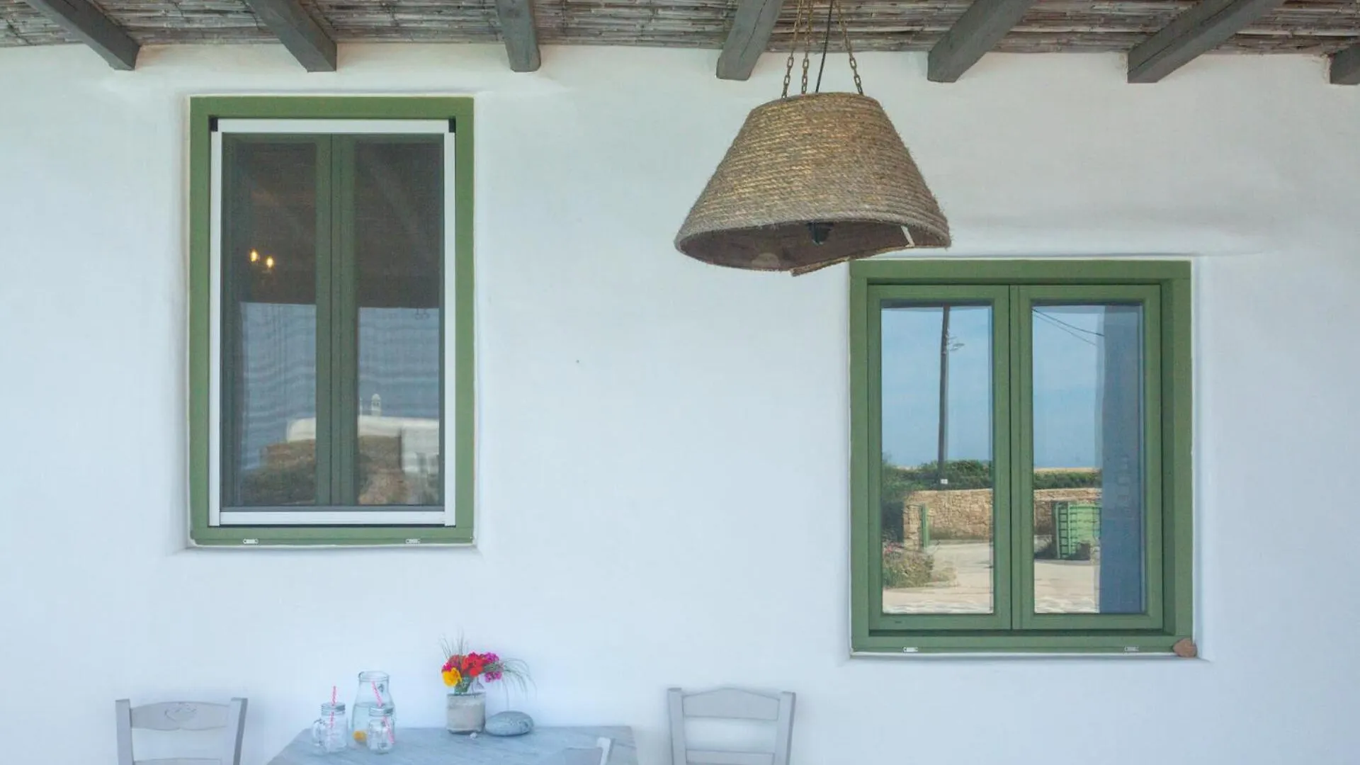 Διαμέρισμα Villa Irilia, Private Pool With Unrestricted Sea View Φανάρι