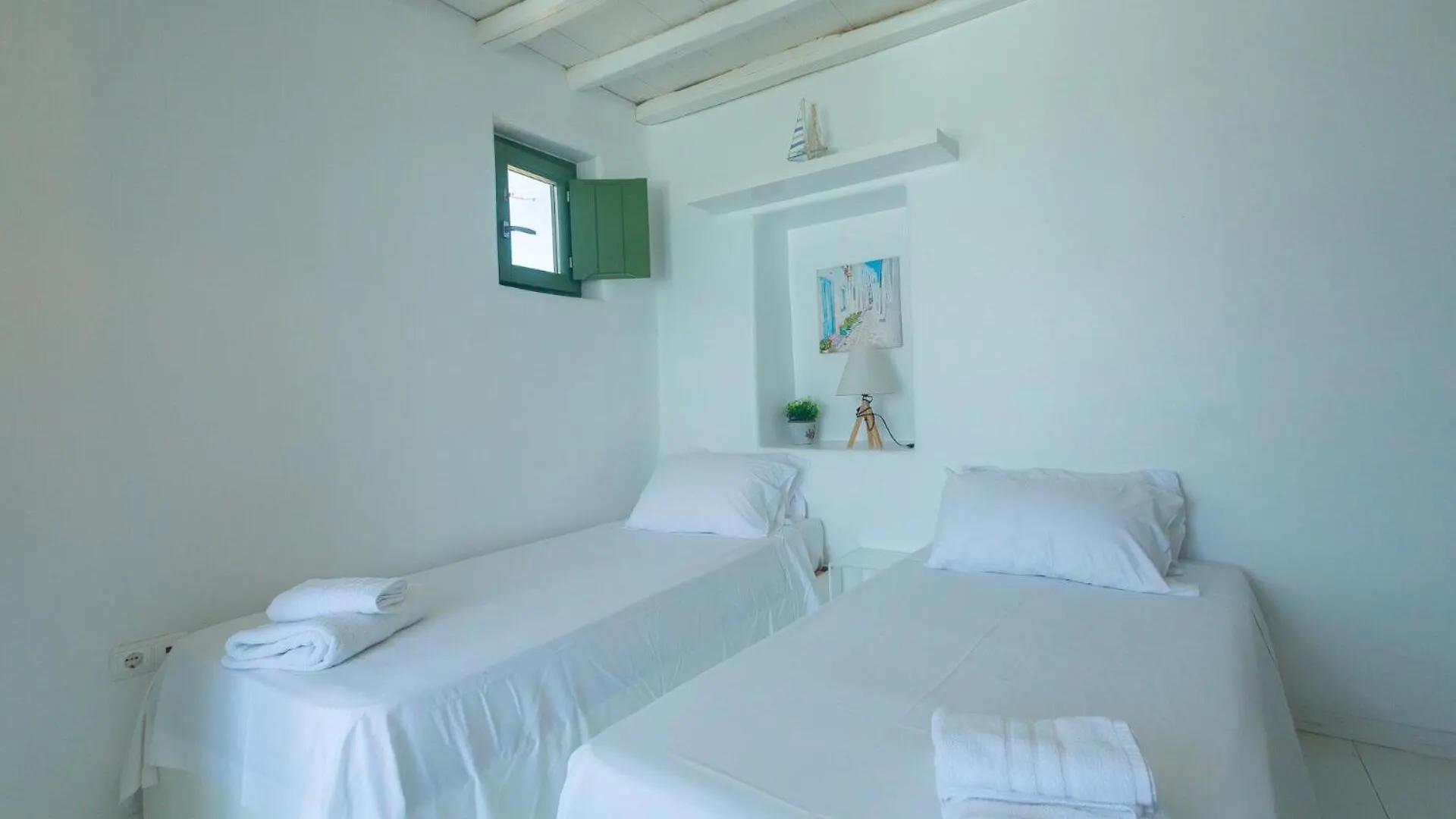 Διαμέρισμα Villa Irilia, Private Pool With Unrestricted Sea View Φανάρι Ελλάδα